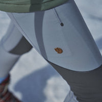 Abisko Värm Trekking Tights W