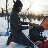 Expedition X-Lätt Shirt M