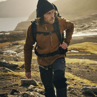 Buck Fleece M