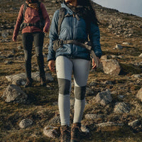 Abisko Värm Trekking Tights W