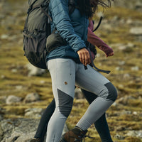 Abisko Värm Trekking Tights W