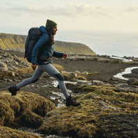 Abisko Värm Trekking Tights W