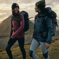 Abisko Värm Trekking Tights W