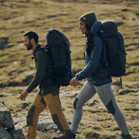 Abisko Värm Trekking Tights W