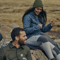 Expedition X-Lätt Shirt M
