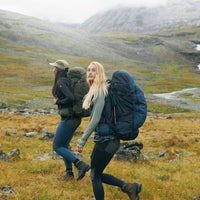 Expedition X-Lätt Vest W