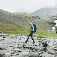 Abisko Trekking Tights Pro W