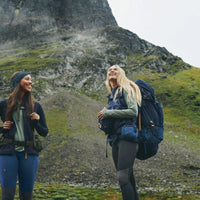 Expedition X-Lätt Vest W