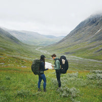 Abisko Trekking Tights Pro W
