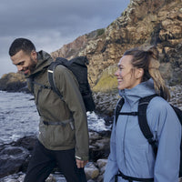 High Coast Hydratic Trail Jacket M