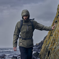 High Coast Hydratic Trail Jacket M