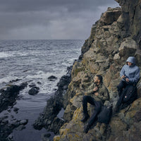 High Coast Hydratic Trail Jacket M