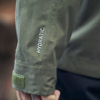 High Coast Hydratic Trail Jacket M