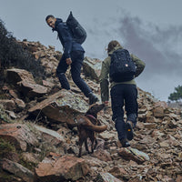 High Coast Hydratic Trail Jacket M