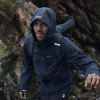 High Coast Hydratic Trail Jacket M