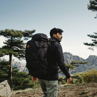 Abisko Hike Trousers M Regular