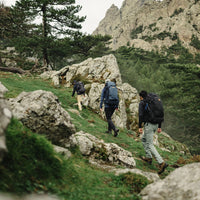 Abisko Hike Trousers M Regular