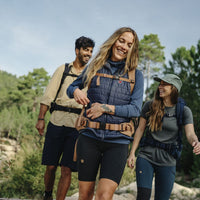 Abisko Hike Shorts M