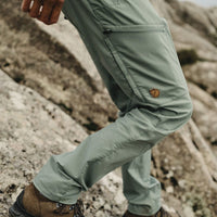 Abisko Hike Trousers M Regular