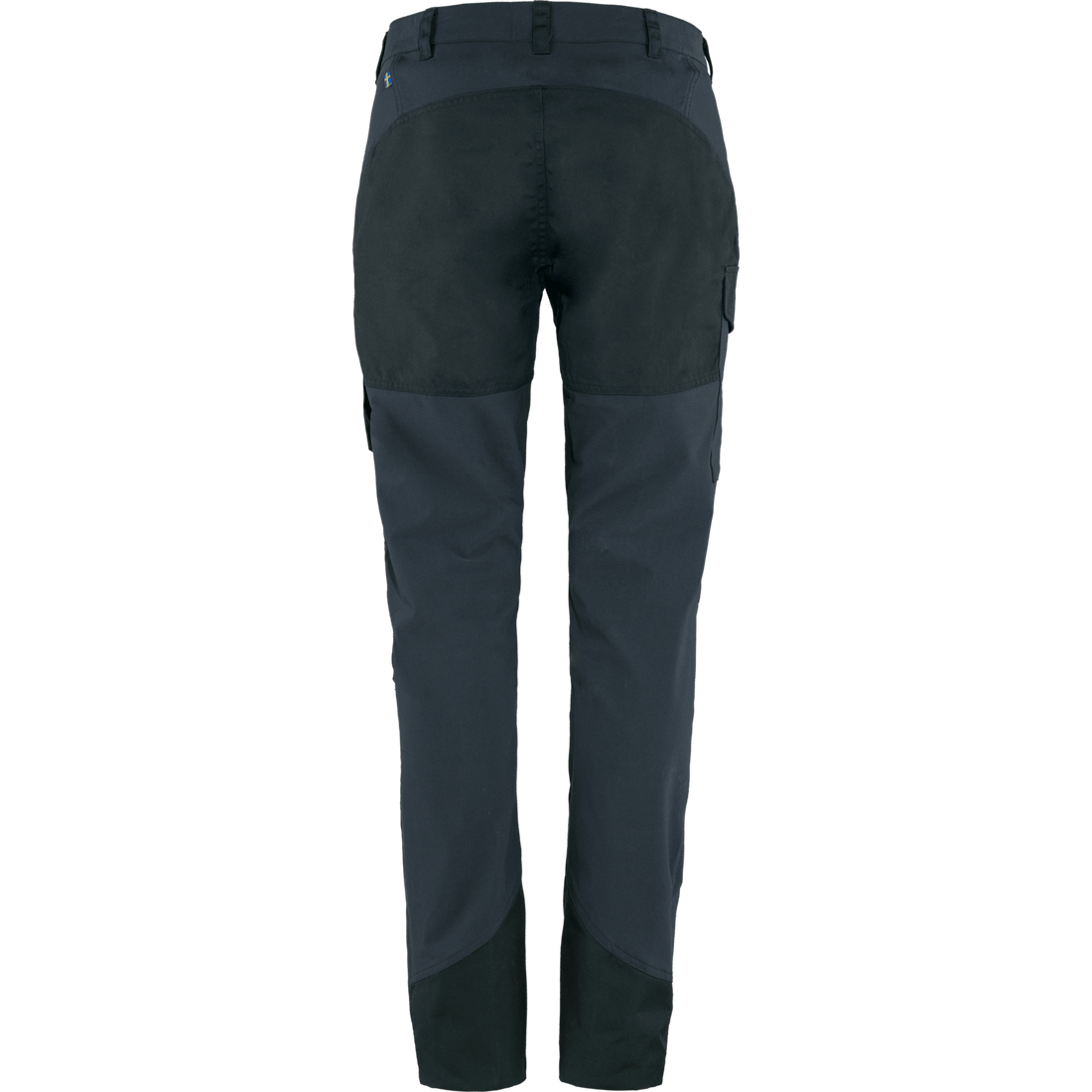 Nikka Trousers Curved W