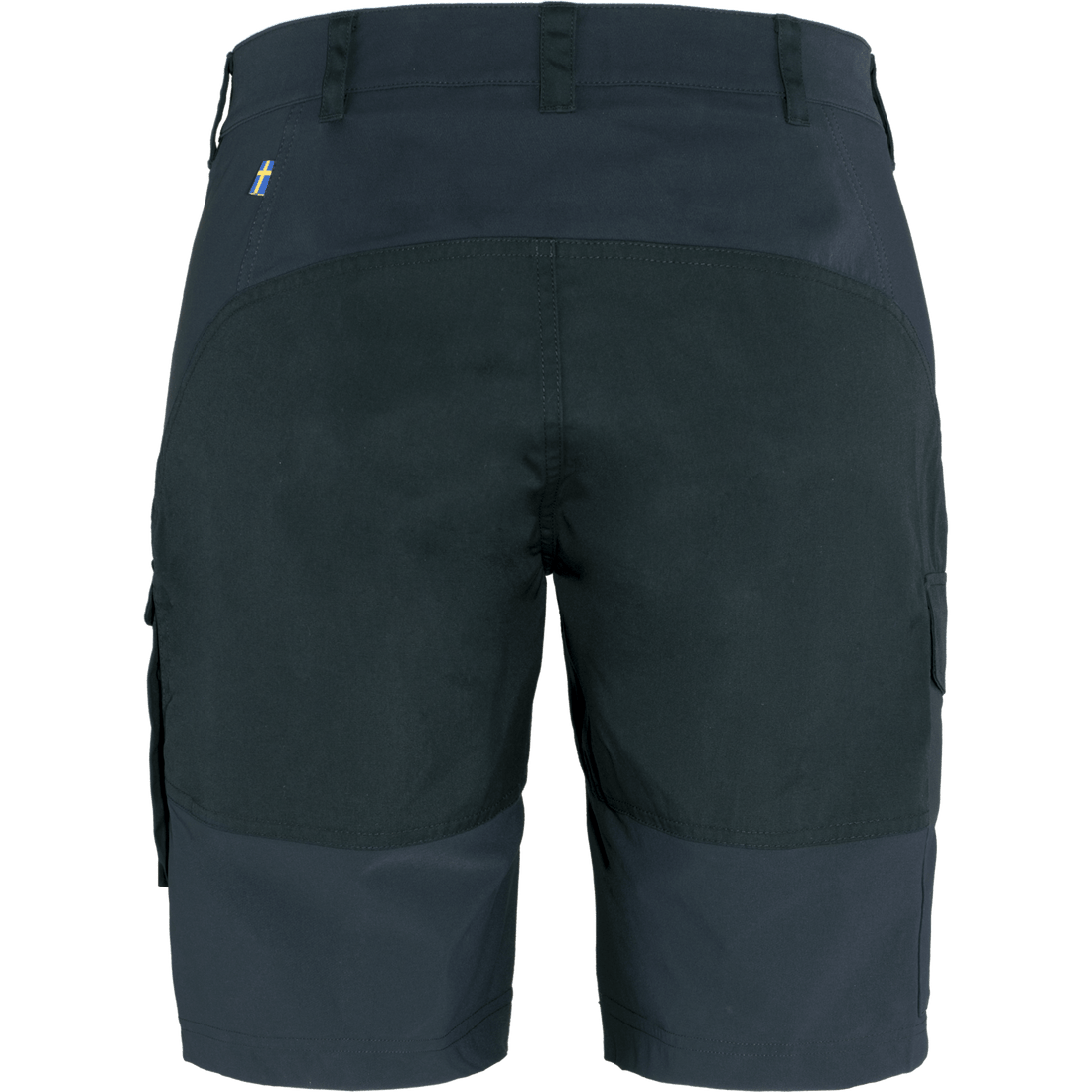 Nikka Shorts Curved W