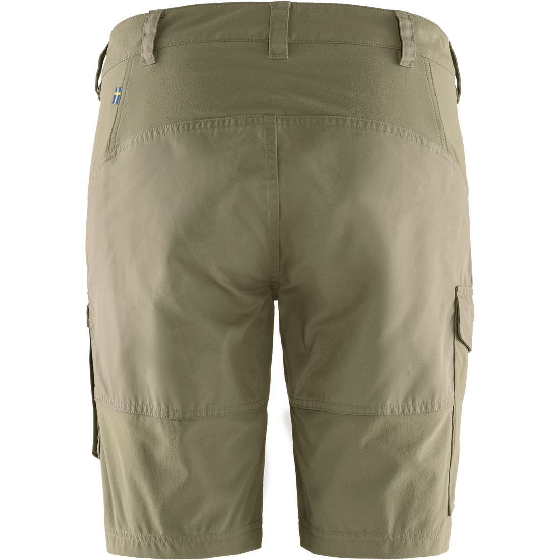 Nikka Shorts Curved W