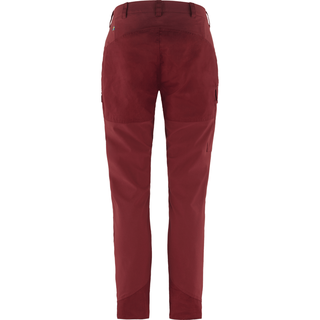 Nikka Trousers Curved W
