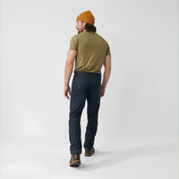 Nils Trousers M