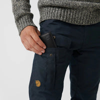 Nils Trousers M