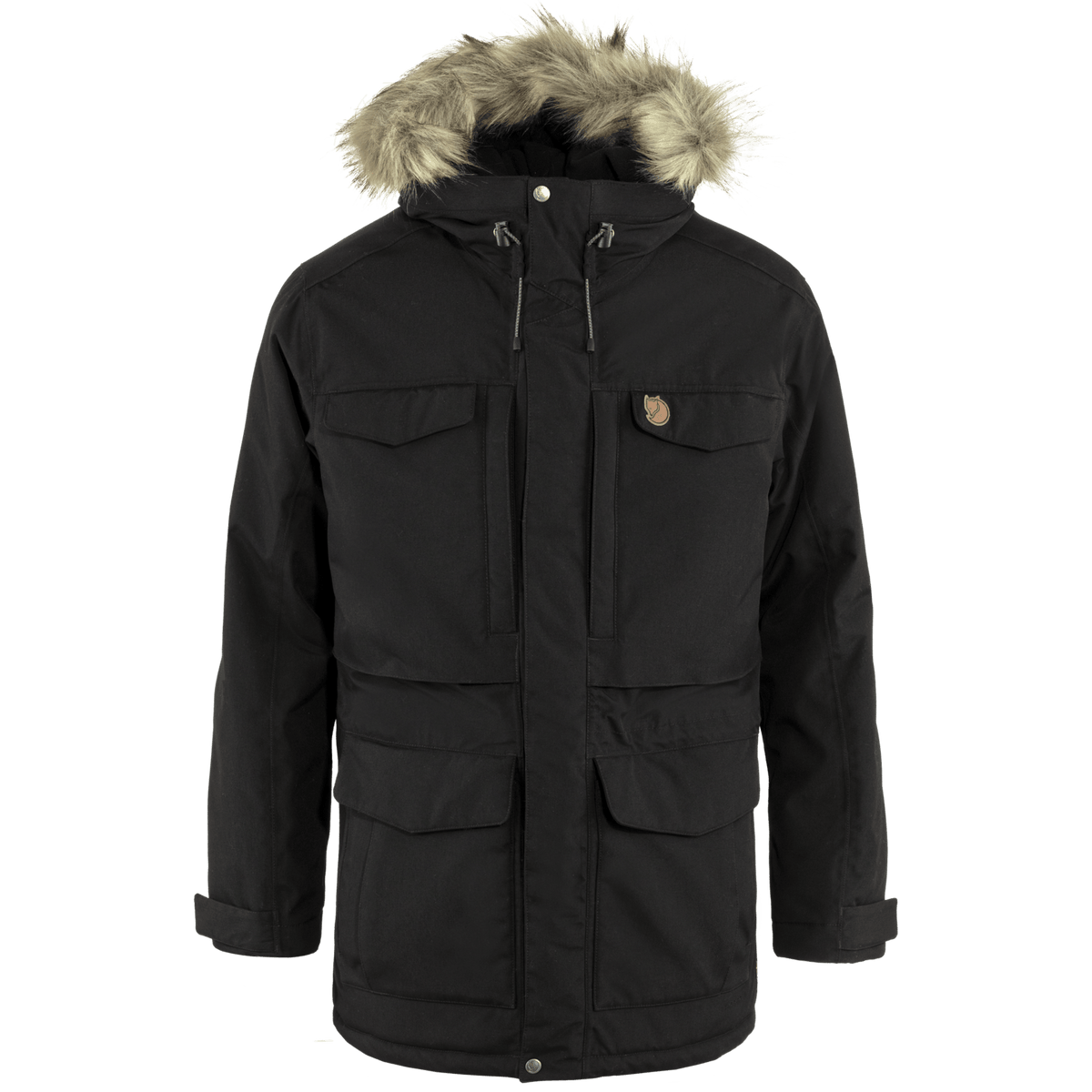 Yupik outlet parka review