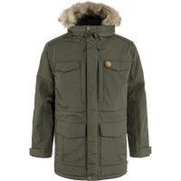 Nuuk Parka M