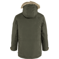 Nuuk Parka M