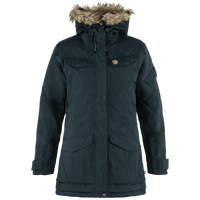 Nuuk Parka W