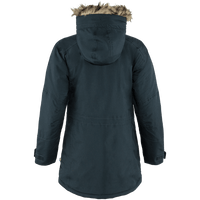 Nuuk Parka W