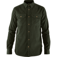 Övik Cord Shirt M