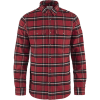 Övik Heavy Flannel Shirt M