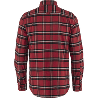Övik Heavy Flannel Shirt M