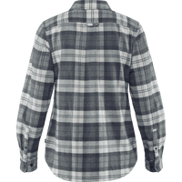 Övik Heavy Flannel Shirt W