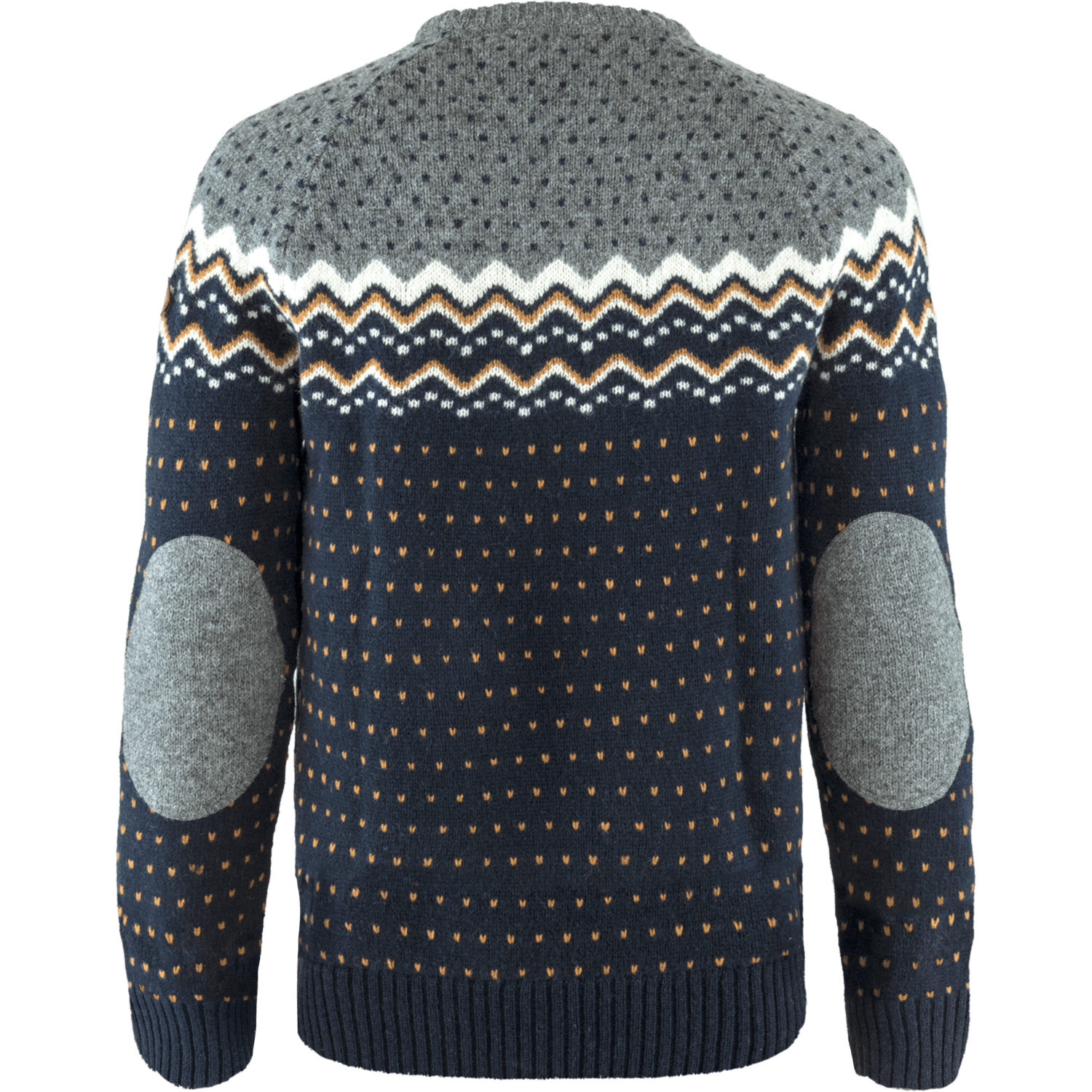 Fjällräven knit sweater clearance