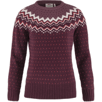 Övik Knit Sweater W