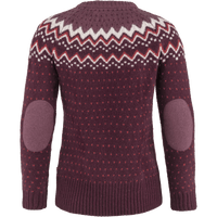 Övik Knit Sweater W