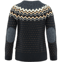 Övik Knit Sweater W