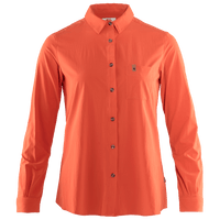 Övik Lite Shirt LS W