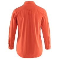 Övik Lite Shirt LS W