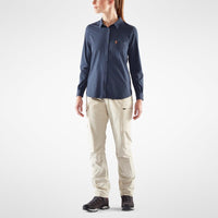 Övik Lite Shirt LS W