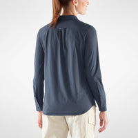 Övik Lite Shirt LS W