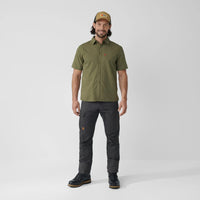 Övik Lite Shirt SS M
