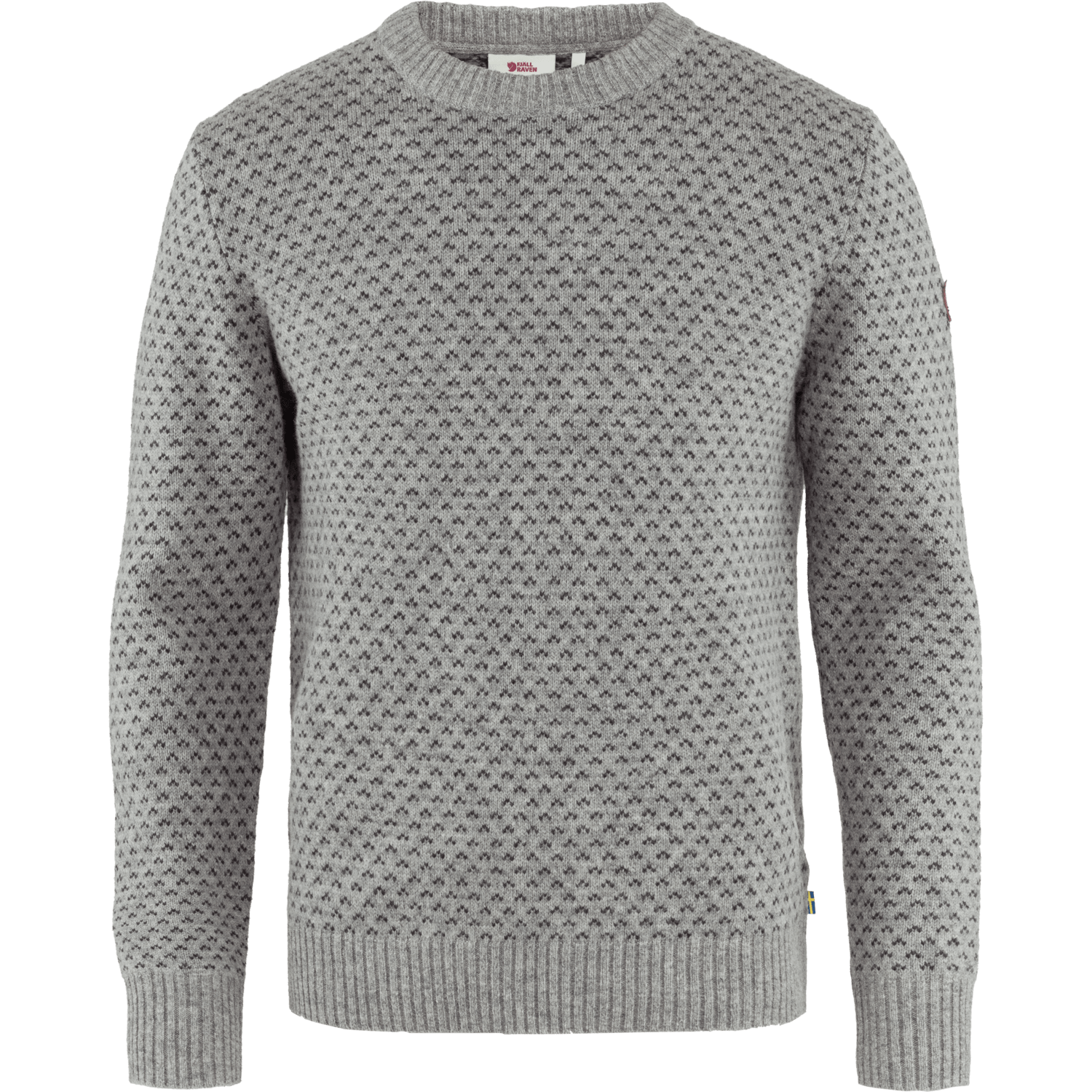 Gray sweater outlet