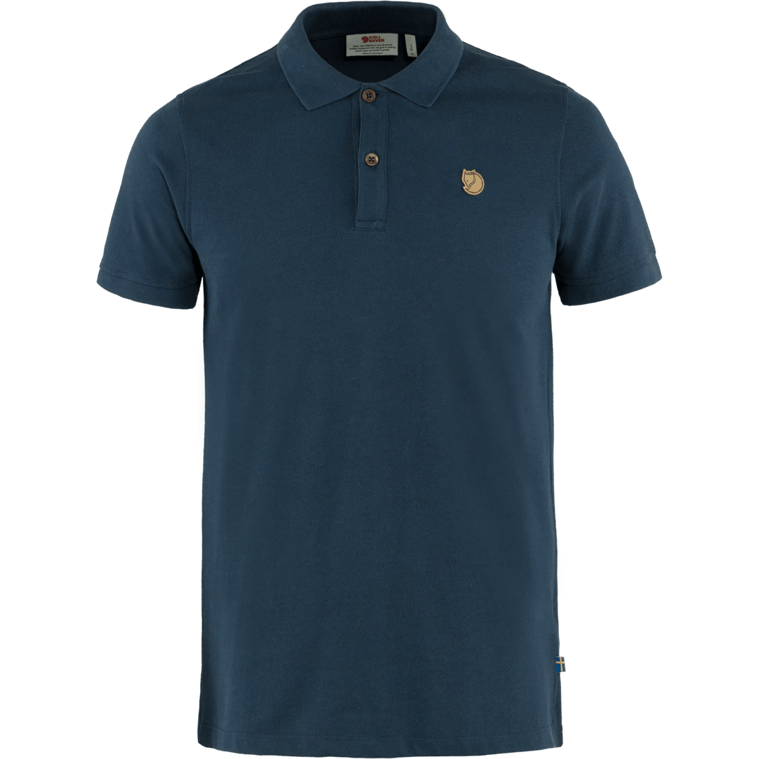 Övik Polo Shirt SS M