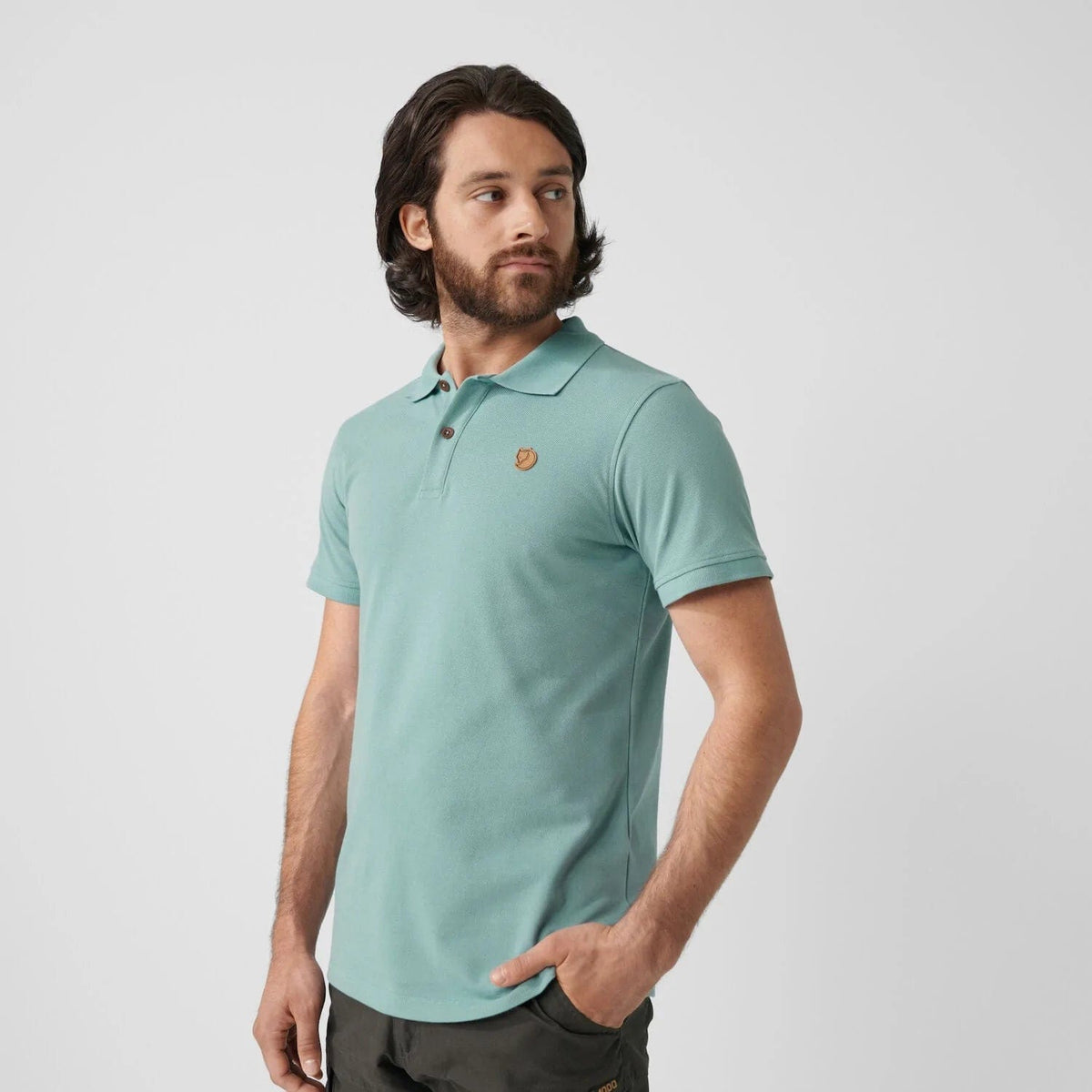 Fjallraven polo shop